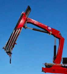 Click to view full image HMF Crane 1110-KS