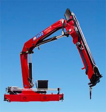 Click to view full image HMF Crane 1120-K