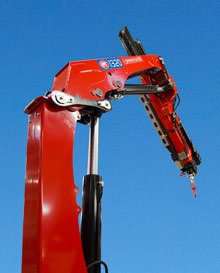 Click to view full image HMF Crane 1320-KS