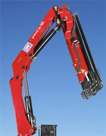 Click to view full image HMF Crane 1510-K