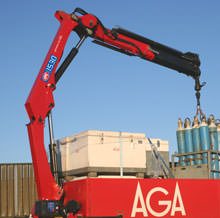 Click to view full image HMF Crane 1530-K