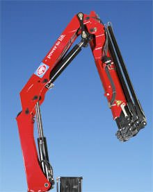 Click to view full image HMF Crane 1720-K
