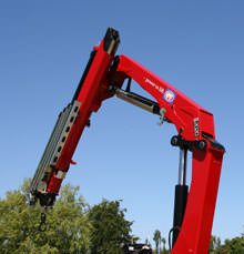 Click to view full image HMF Crane 2020-K