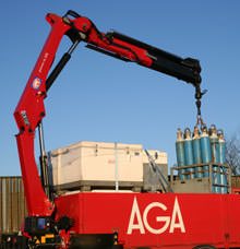 Click to view full image HMF Crane 2030-K