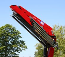 Click to view full image HMF Crane 2200-K