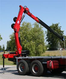 Click to view full image HMF Crane 2210-K