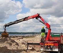 Click to view full image HMF Crane 2620-K