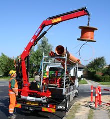 Click to view full image HMF Crane 270-K